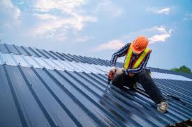 Best Solar Panel Roofing Installation  in Fordyce, AR